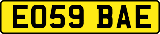 EO59BAE