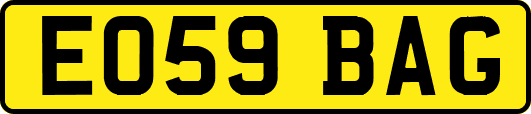 EO59BAG