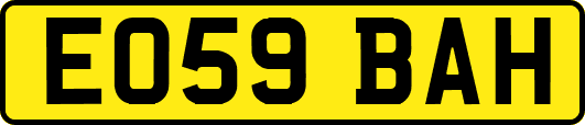 EO59BAH