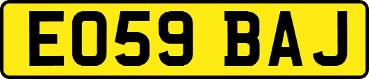 EO59BAJ