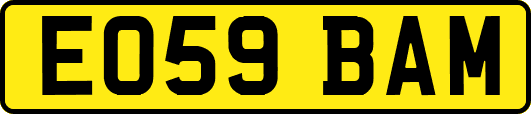 EO59BAM