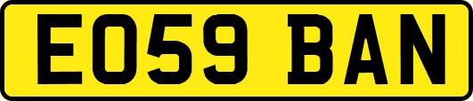 EO59BAN