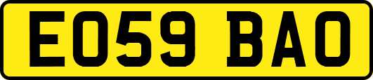 EO59BAO
