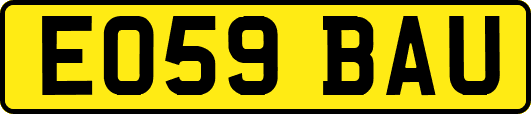 EO59BAU