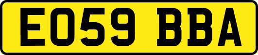 EO59BBA