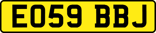 EO59BBJ