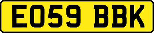EO59BBK