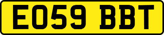 EO59BBT