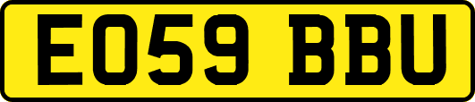 EO59BBU