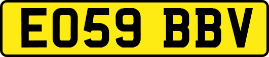 EO59BBV