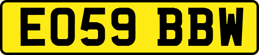 EO59BBW