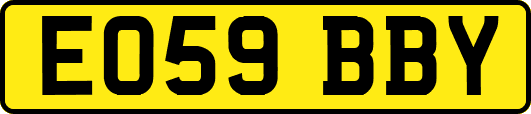 EO59BBY