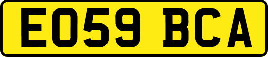 EO59BCA