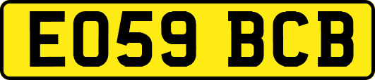 EO59BCB