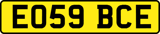 EO59BCE