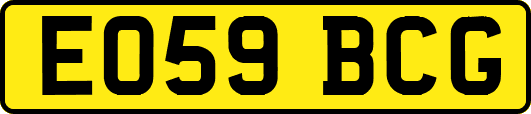 EO59BCG