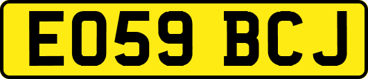 EO59BCJ