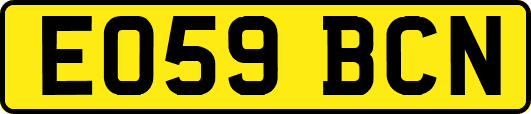 EO59BCN