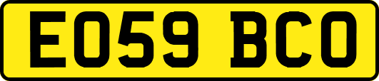 EO59BCO
