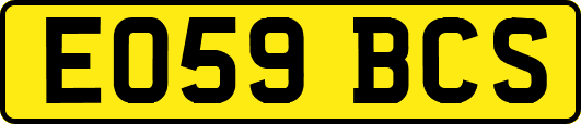 EO59BCS