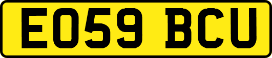 EO59BCU