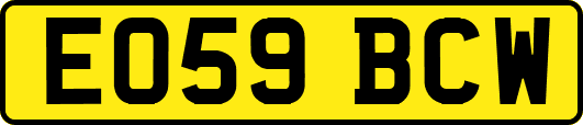 EO59BCW