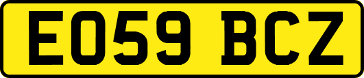 EO59BCZ