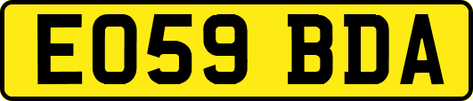 EO59BDA