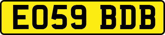 EO59BDB