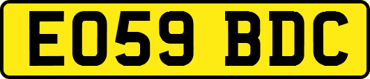EO59BDC