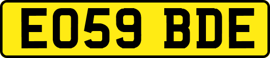 EO59BDE