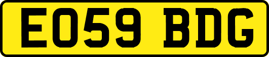 EO59BDG