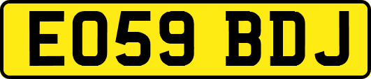 EO59BDJ