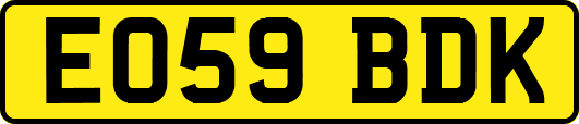 EO59BDK