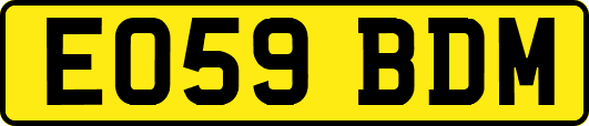EO59BDM