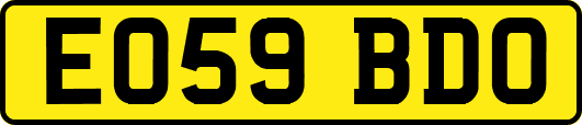 EO59BDO