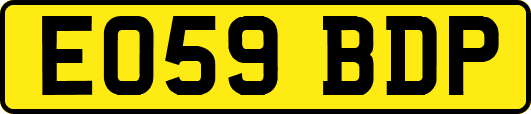 EO59BDP