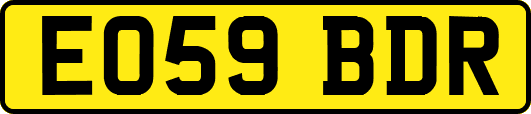 EO59BDR