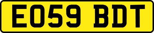 EO59BDT