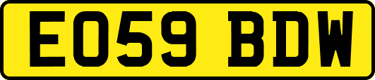 EO59BDW