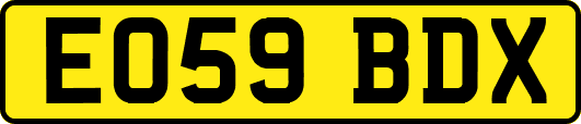 EO59BDX