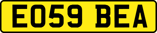 EO59BEA
