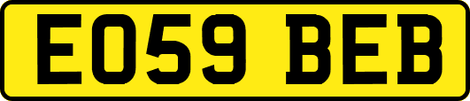 EO59BEB