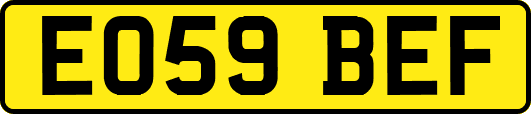 EO59BEF