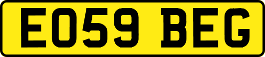 EO59BEG