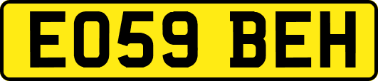EO59BEH