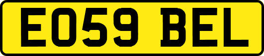 EO59BEL