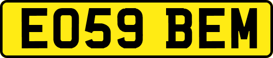EO59BEM