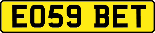 EO59BET