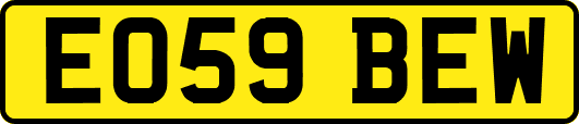 EO59BEW